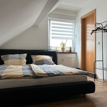 Ferienwohnung Berghaus Варендорф Екстериор снимка