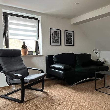 Ferienwohnung Berghaus Варендорф Екстериор снимка